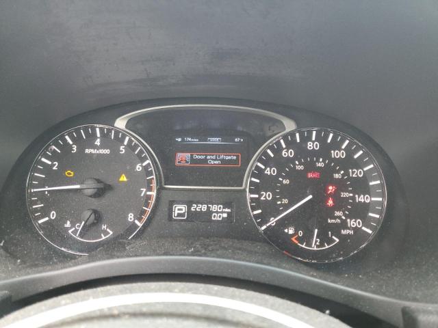 Photo 9 from auction – 2013 NISSAN PATHFINDER with VIN 5N1AR2MM5DC683445