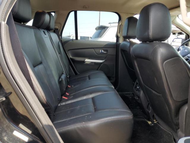 Photo 10 from auction – 2013 FORD EDGE SEL with VIN 2FMDK4JCXDBC11735