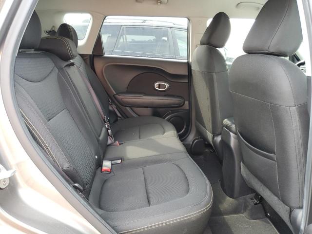 Photo 10 from auction – 2016 KIA SOUL + with VIN KNDJP3A59G7302643
