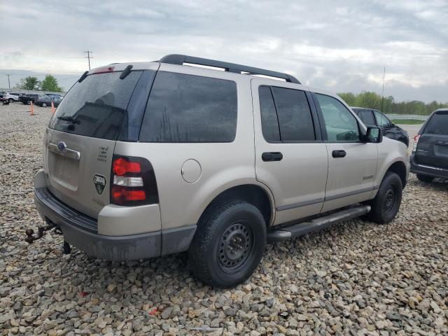 Photo 3 from auction – 2006 FORD EXPLORER X with VIN 1FMEU72E86UA30873