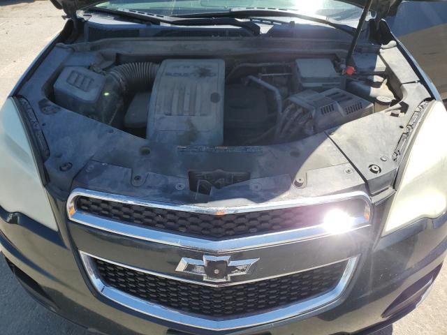 Photo 12 from auction – 2014 CHEVROLET EQUINOX LS with VIN 2GNFLEEKXE6196818
