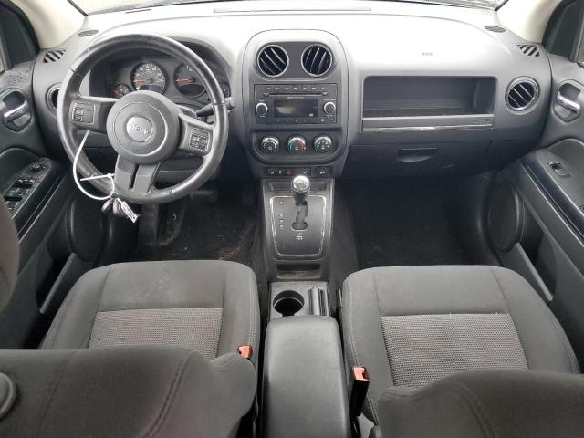 Photo 8 from auction – 2013 JEEP COMPASS LA with VIN 1C4NJCEB3DD100347