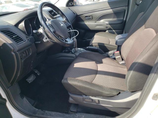 Photo 7 from auction – 2016 MITSUBISHI OUTLANDER with VIN JA4AR4AW7GZ060085