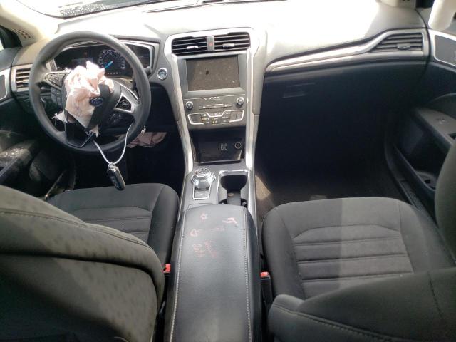 Photo 8 from auction – 2019 FORD FUSION SE with VIN 3FA6P0HD5KR213919