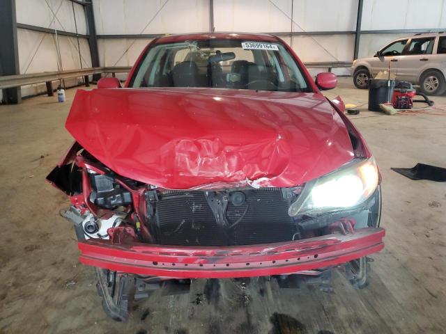 Photo 5 from auction – 2009 SUBARU IMPREZA 2. with VIN JF1GE616X9H512682
