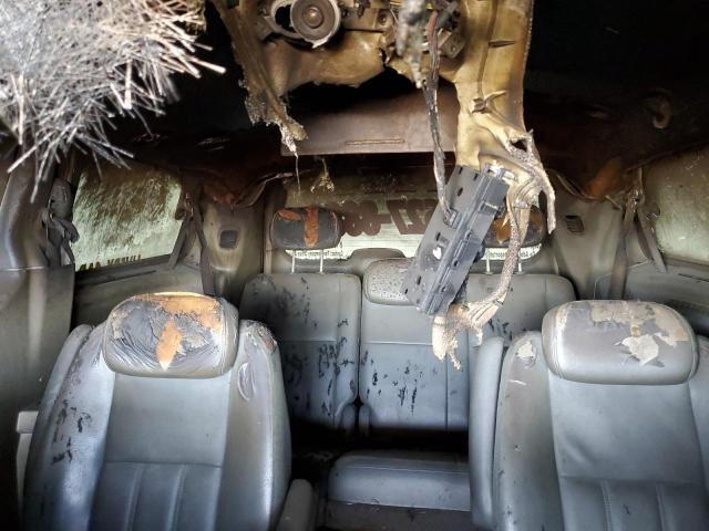 Photo 10 from auction – 2010 CHRYSLER TOWN & COU with VIN 2A4RR5D17AR178616