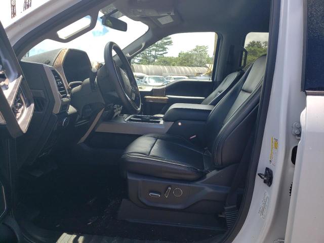 Photo 7 from auction – 2019 FORD F250 SUPER with VIN 1FT7W2B60KEE55902
