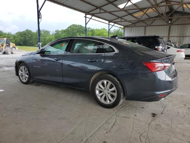 Photo 2 from auction – 2020 CHEVROLET MALIBU LT with VIN 1G1ZD5ST2LF069847