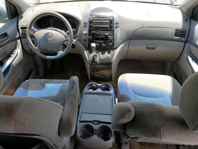 Photo 8 from auction – 2006 TOYOTA SIENNA CE with VIN 5TDZA23C86S580464