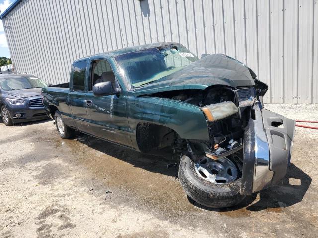 Photo 4 from auction – 2004 CHEVROLET SILVERADO with VIN 2GCEC19VX41298892
