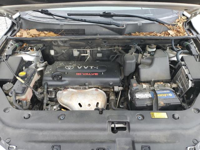 Photo 12 from auction – 2007 TOYOTA RAV4 with VIN JTMZD33V575069817