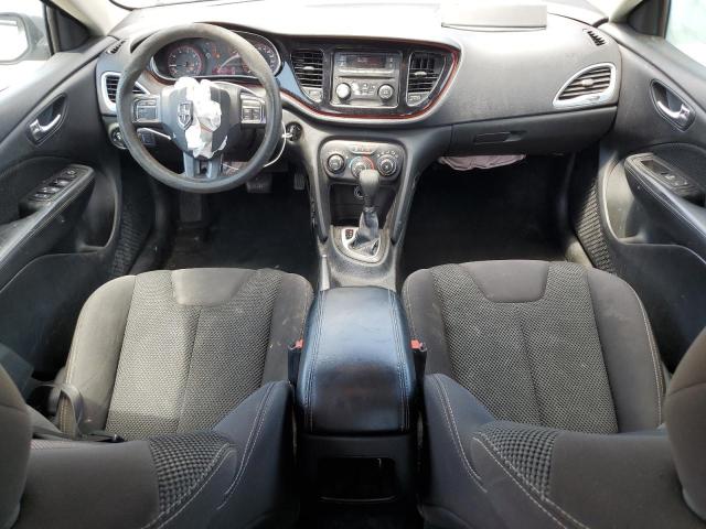 Photo 8 from auction – 2015 DODGE DART SXT with VIN 1C3CDFBB9FD330759