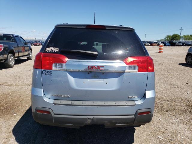 Photo 6 from auction – 2014 GMC TERRAIN SL with VIN 2GKFLWEK6E6121438