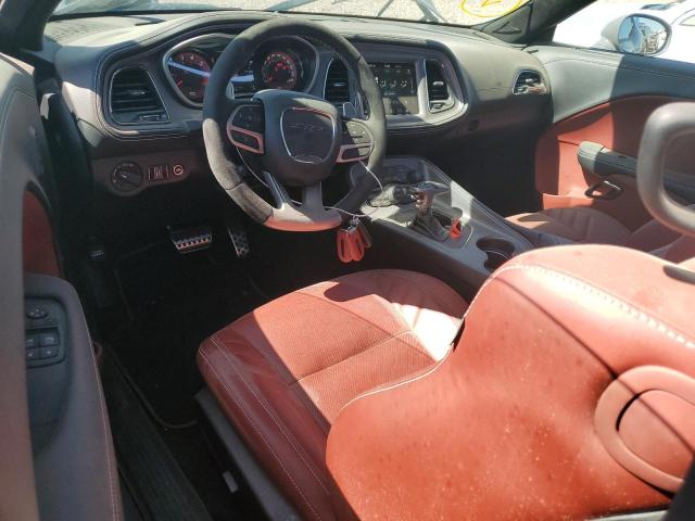 Photo 8 from auction – 2023 DODGE CHALLENGER with VIN 2C3CDZL95PH586169