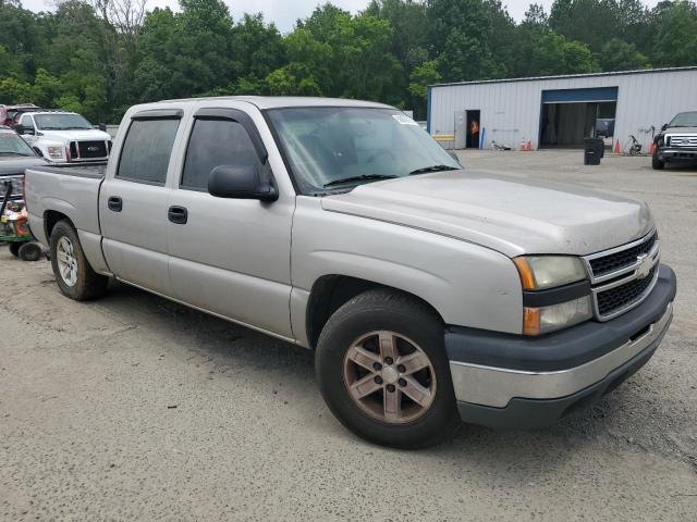 صورة رقم 4 من المزاد - 2005 CHEVROLET SILVERADO مع VIN 1GCHC23U85F965973