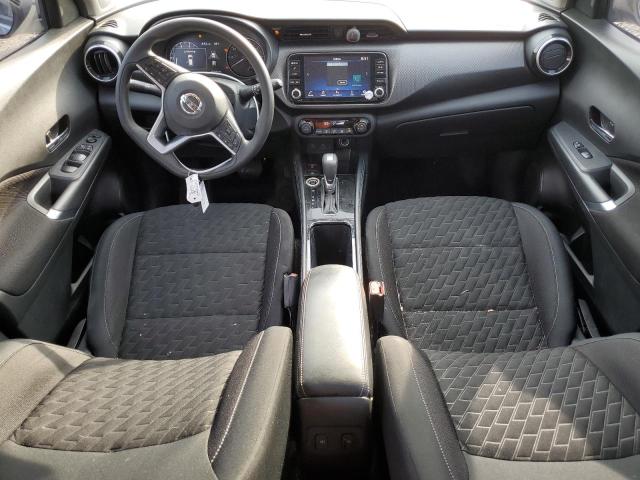 Photo 8 from auction – 2021 NISSAN KICKS SV with VIN 3N1CP5CVXML491816
