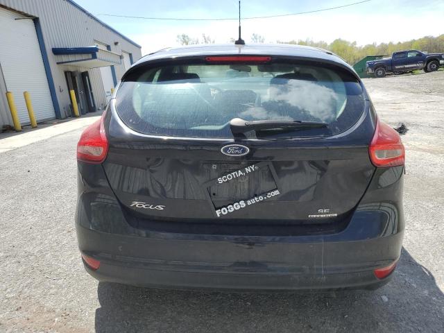 Photo 6 from auction – 2016 FORD FOCUS SE with VIN 1FADP3K26GL347716