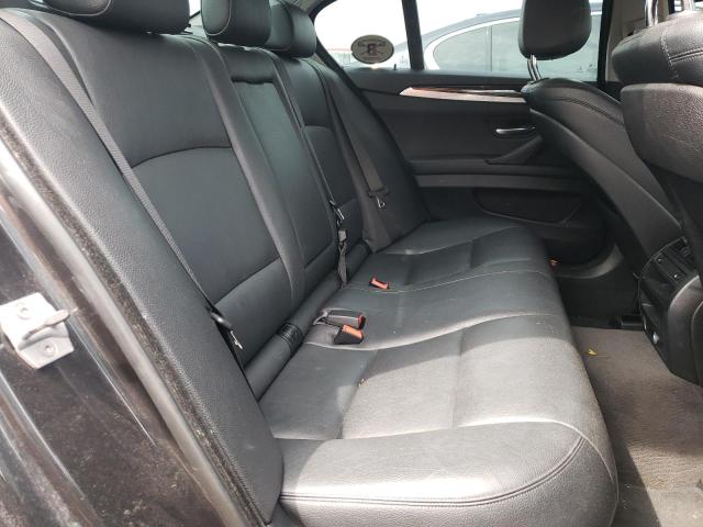 Photo 10 from auction – 2015 BMW 535 XI with VIN WBA5B3C56FD548530