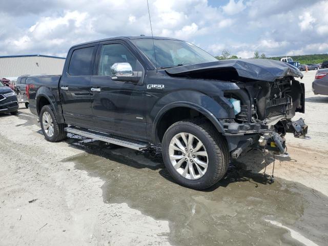 Photo 4 from auction – 2015 FORD F150 SUPER with VIN 1FTEW1EGXFFC68074