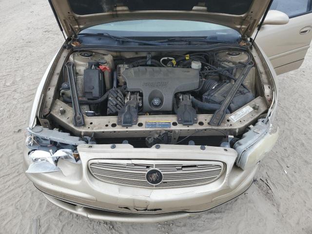 Photo 11 from auction – 2004 BUICK REGAL LS with VIN 2G4WB55K241221360