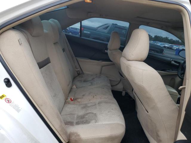 Photo 10 from auction – 2014 TOYOTA CAMRY L with VIN 4T1BF1FK4EU316146