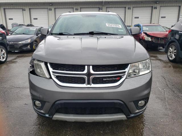 Photo 5 from auction – 2013 DODGE JOURNEY SX with VIN 3C4PDCBG1DT618967