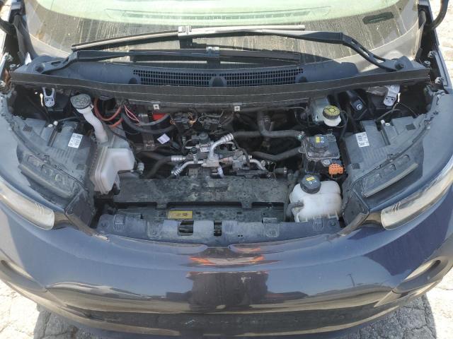 Photo 11 from auction – 2015 BMW I3 BEV with VIN WBY1Z2C56FV556188