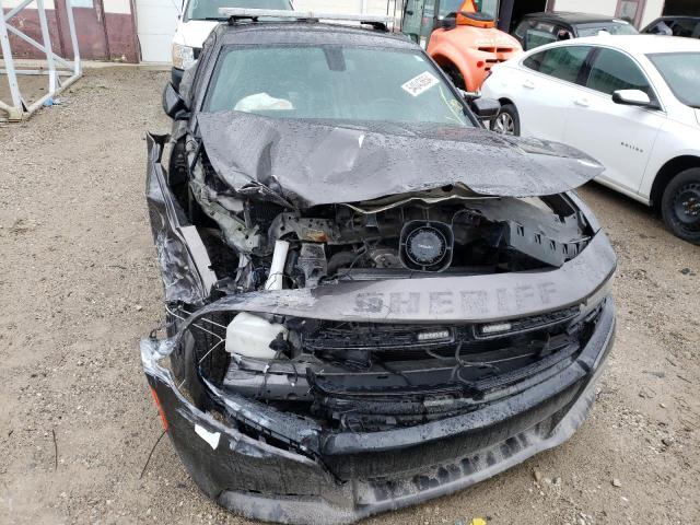 Photo 5 from auction – 2015 DODGE CHARGER PO with VIN 2C3CDXKT2FH796194