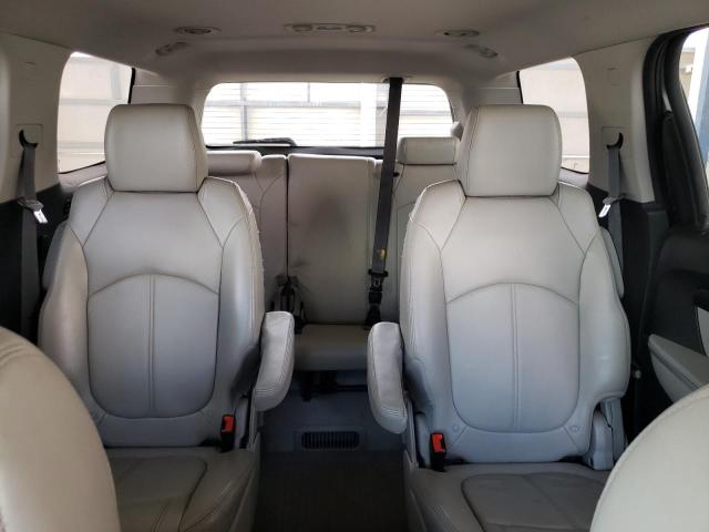 Photo 10 from auction – 2011 GMC ACADIA SLT with VIN 1GKKRRED6BJ345923