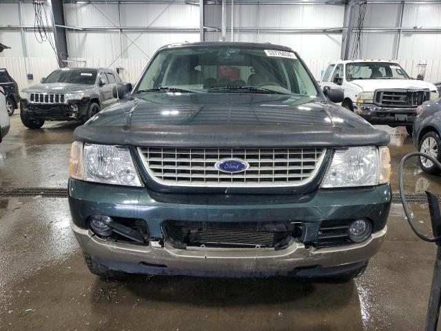Photo 5 from auction – 2004 FORD EXPLORER E with VIN 1FMZU74WX4UB04363