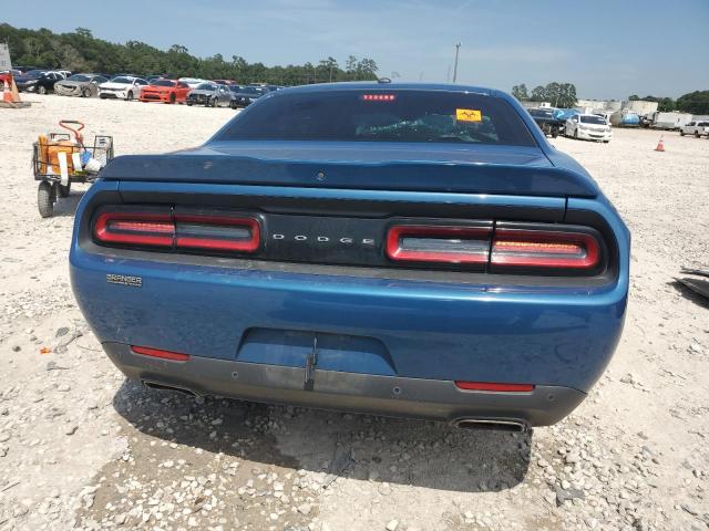 Photo 6 from auction – 2020 DODGE CHALLENGER with VIN 2C3CDZJG6LH191493