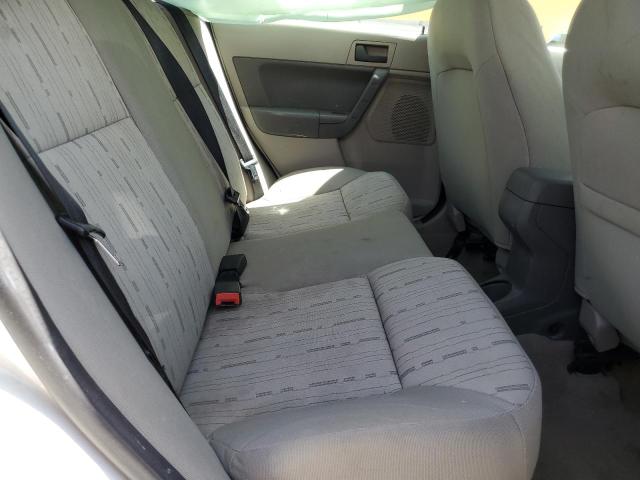 Photo 10 from auction – 2011 FORD FOCUS SE with VIN 1FAHP3FN2BW204310