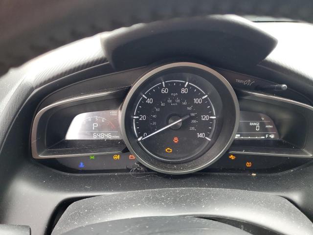 Foto 9 de la subasta – 2018 MAZDA CX-3 TOURI con VIN JM1DKFC72J0315097