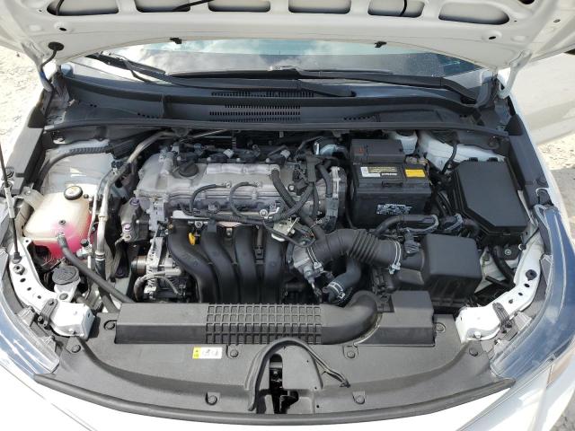 Photo 11 from auction – 2021 TOYOTA COROLLA LE with VIN 5YFEPMAEXMP147487