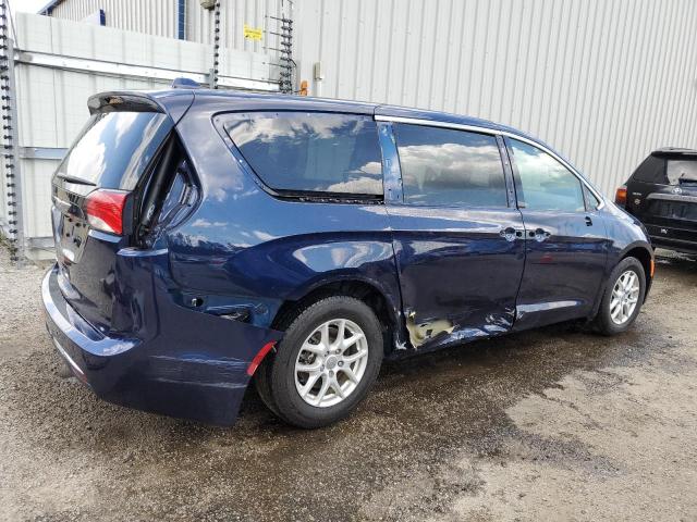 Photo 3 from auction – 2020 CHRYSLER PACIFICA T with VIN 2C4RC1FG0LR138575