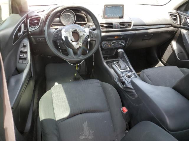 Photo 8 from auction – 2015 MAZDA 3 SPORT with VIN 3MZBM1U76FM131883