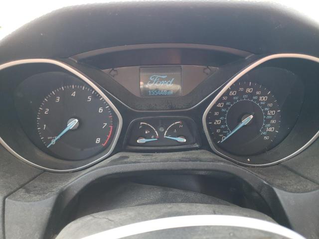 Photo 9 from auction – 2012 FORD FOCUS S with VIN 1FAHP3E21CL328336