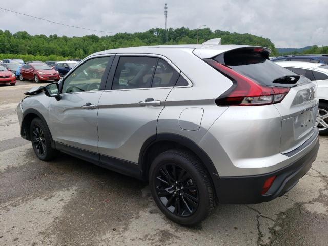 Photo 2 from auction – 2023 MITSUBISHI ECLIPSE CR with VIN JA4ATVAA8PZ046868