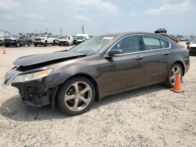 Photo 1 from auction – 2010 ACURA TL with VIN 19UUA9F52AA000519