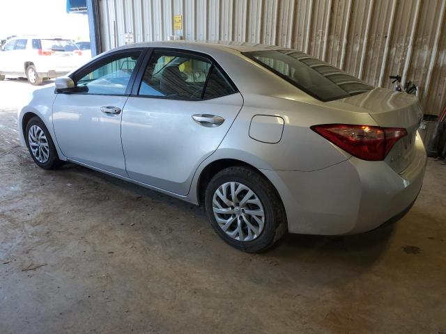 Photo 2 from auction – 2018 TOYOTA COROLLA L with VIN 2T1BURHE6JC072667