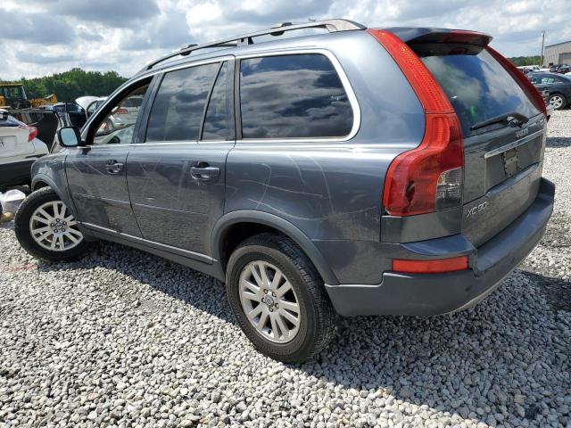 Photo 2 from auction – 2008 VOLVO XC90 3.2 with VIN YV4CY982181420420