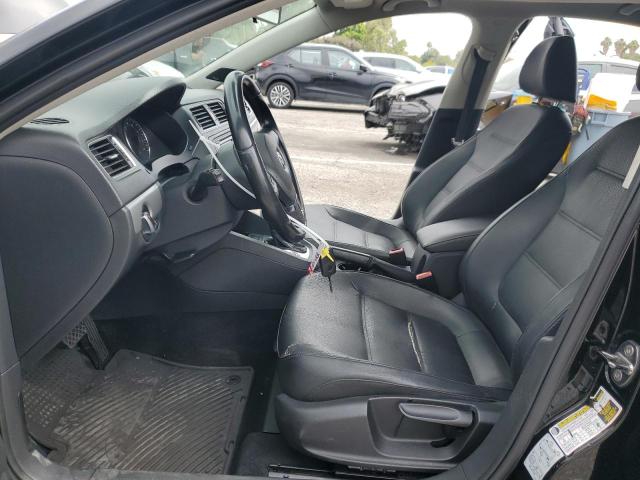 Photo 7 from auction – 2012 VOLKSWAGEN JETTA SEL with VIN 3VWLP7AJ4CM305301