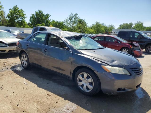 Photo 4 from auction – 2009 TOYOTA CAMRY BASE with VIN 4T4BE46K19R069863