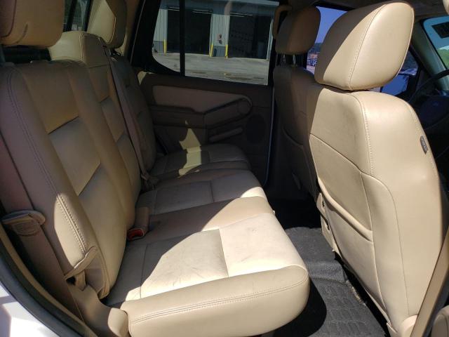 Photo 10 from auction – 2008 FORD EXPLORER S with VIN 1FMEU53E48UA52391