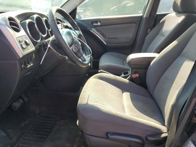 Photo 7 from auction – 2006 TOYOTA COROLLA MA with VIN 2T1KR32E56C570745