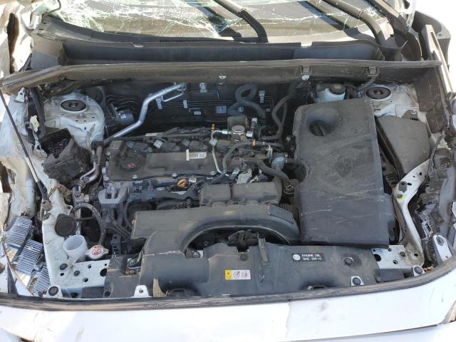 Photo 12 from auction – 2021 TOYOTA RAV4 XLE with VIN 2T3W1RFV4MC106002