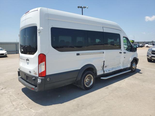 Photo 3 from auction – 2017 FORD TRANSIT T- with VIN 1FBVU4XG6HKA91168