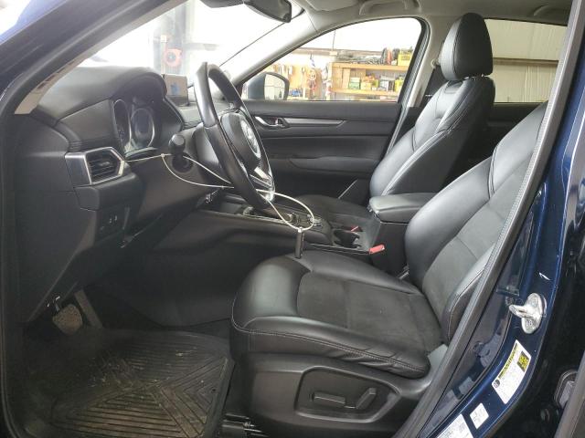 Photo 7 from auction – 2019 MAZDA CX-5 TOURI with VIN JM3KFBCM9K0555069