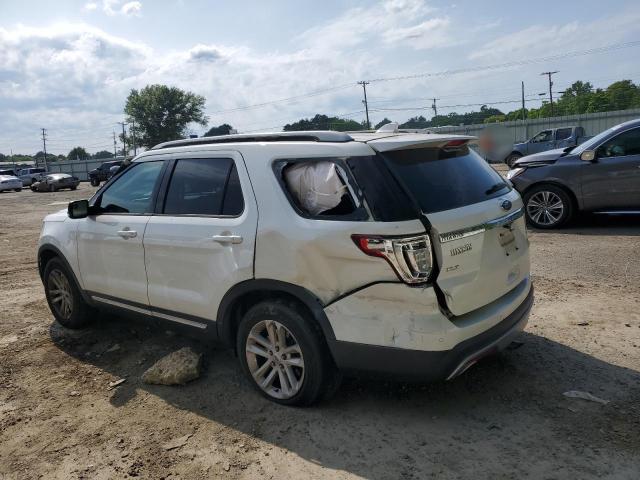 Фото 2 с аукциона – 2016 FORD EXPLORER X с VIN 1FM5K7DH0GGB84037