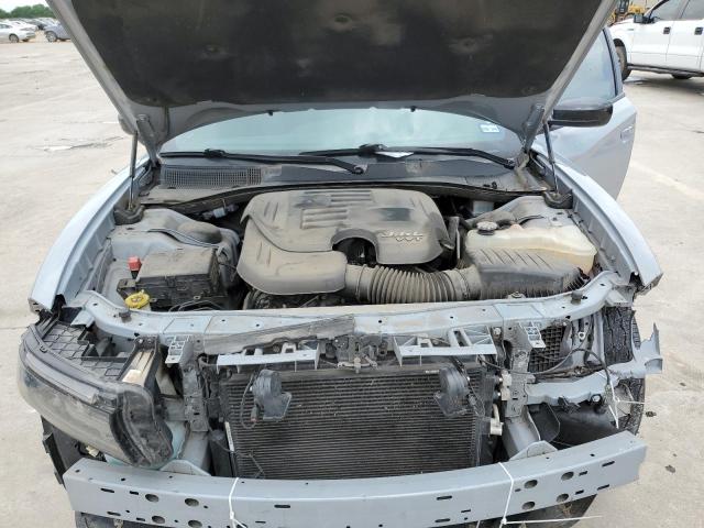 Photo 11 from auction – 2021 DODGE CHARGER SX with VIN 2C3CDXBG8MH633226